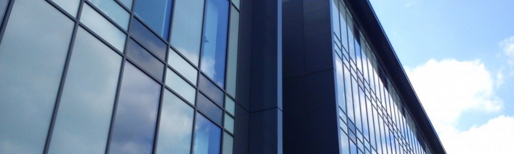 Skalar Office Building Poznan